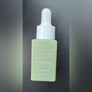 ✨New✨SAND+FOG Diffuser Oil- Eucalyptus🪷Mix’N’Match 1 for $11 or 2 for $18🪷